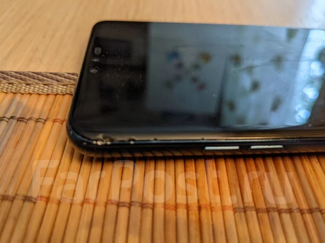 LG V40 ThinQ. �/�, �����, 3G, 4G LTE, NFC ����