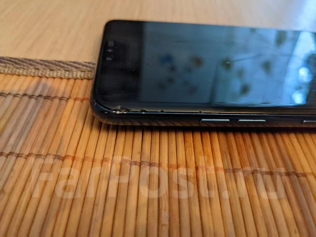 LG V40 ThinQ. �/�, �����, 3G, 4G LTE, NFC ����