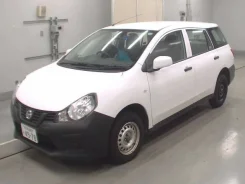 Nissan AD. ��������, ��������, 1.5 (110��.�.), ������, 58����. ��, �/�. ��� ����� �� ������������ ����