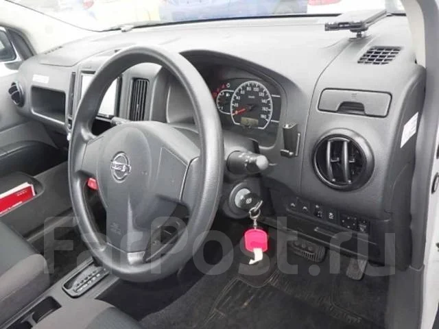 Nissan AD. ��������, ��������, 1.5 (110��.�.), ������, 58����. ��, �/�. ��� ����� �� ������������ ����