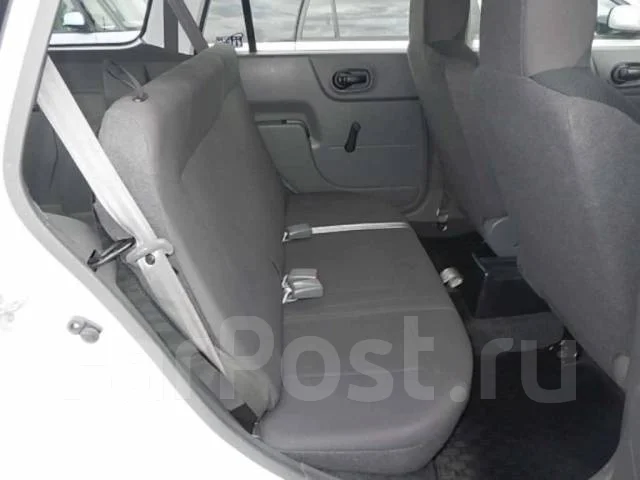 Nissan AD. ��������, ��������, 1.5 (110��.�.), ������, 58����. ��, �/�. ��� ����� �� ������������ ����