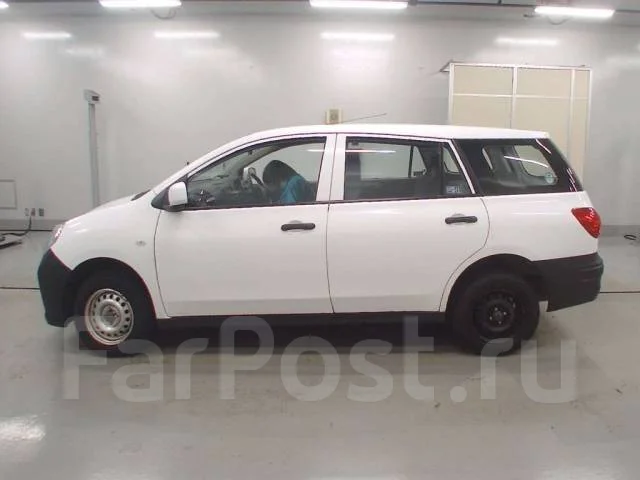 Nissan AD. ��������, ��������, 1.5 (110��.�.), ������, 58����. ��, �/�. ��� ����� �� ������������ ����