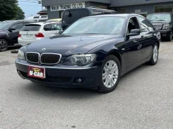BMW 7-Series. �������, ������, 4.8 (367��.�.), ������, 80����. ��, �/�, ��� ���. ��� ����� �� ������������ ����