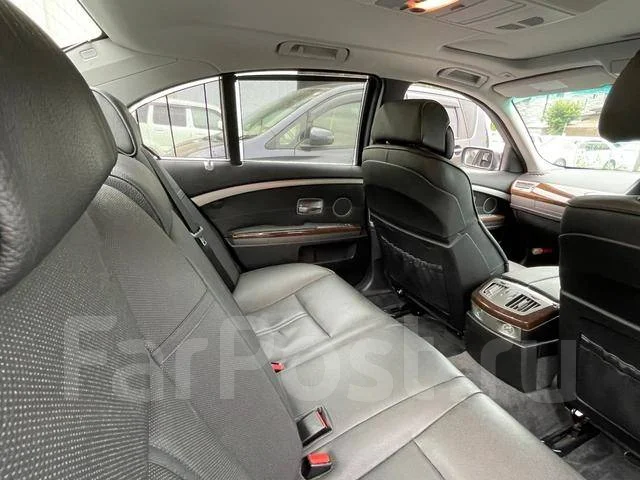 BMW 7-Series. �������, ������, 4.8 (367��.�.), ������, 80����. ��, �/�, ��� ���. ��� ����� �� ������������ ����