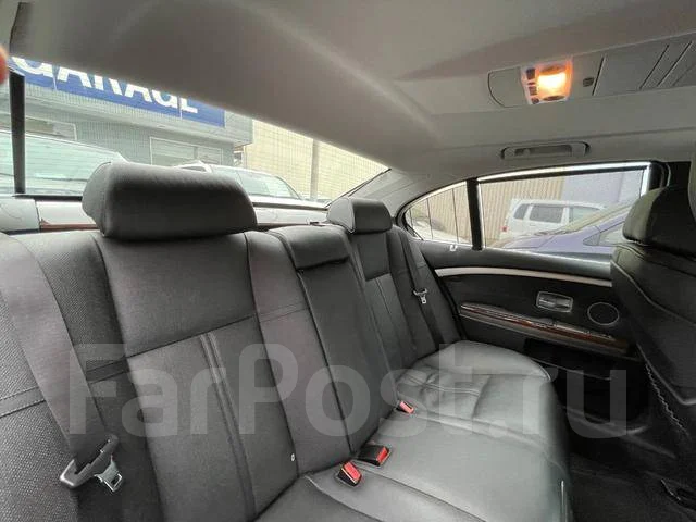 BMW 7-Series. �������, ������, 4.8 (367��.�.), ������, 80����. ��, �/�, ��� ���. ��� ����� �� ������������ ����