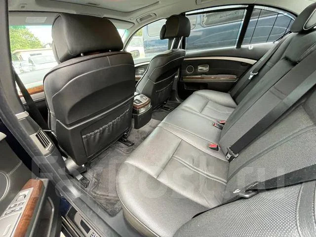 BMW 7-Series. �������, ������, 4.8 (367��.�.), ������, 80����. ��, �/�, ��� ���. ��� ����� �� ������������ ����