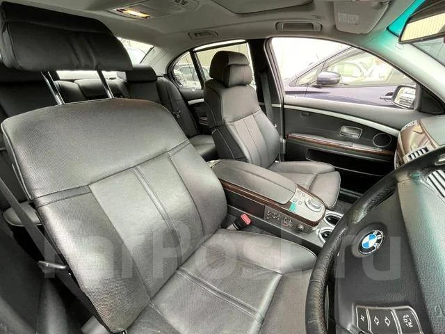 BMW 7-Series. �������, ������, 4.8 (367��.�.), ������, 80����. ��, �/�, ��� ���. ��� ����� �� ������������ ����