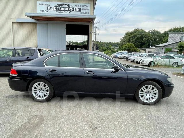 BMW 7-Series. �������, ������, 4.8 (367��.�.), ������, 80����. ��, �/�, ��� ���. ��� ����� �� ������������ ����