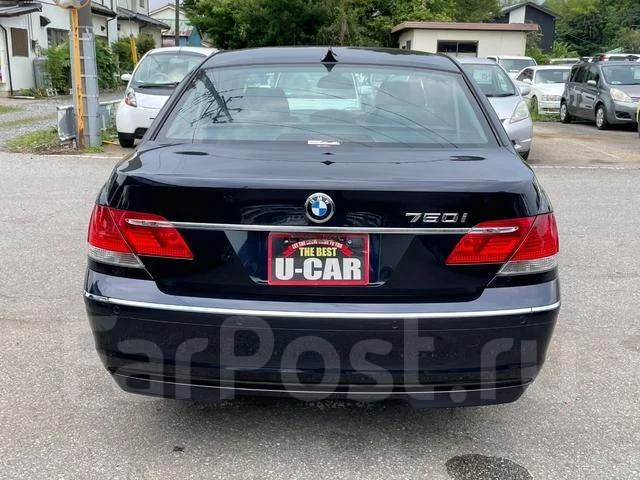 BMW 7-Series. �������, ������, 4.8 (367��.�.), ������, 80����. ��, �/�, ��� ���. ��� ����� �� ������������ ����