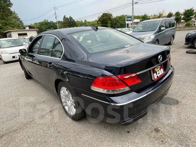 BMW 7-Series. �������, ������, 4.8 (367��.�.), ������, 80����. ��, �/�, ��� ���. ��� ����� �� ������������ ����