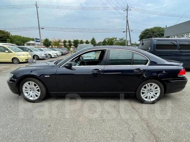 BMW 7-Series. �������, ������, 4.8 (367��.�.), ������, 80����. ��, �/�, ��� ���. ��� ����� �� ������������ ����