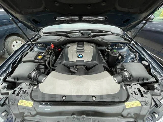 BMW 7-Series. �������, ������, 4.8 (367��.�.), ������, 80����. ��, �/�, ��� ���. ��� ����� �� ������������ ����