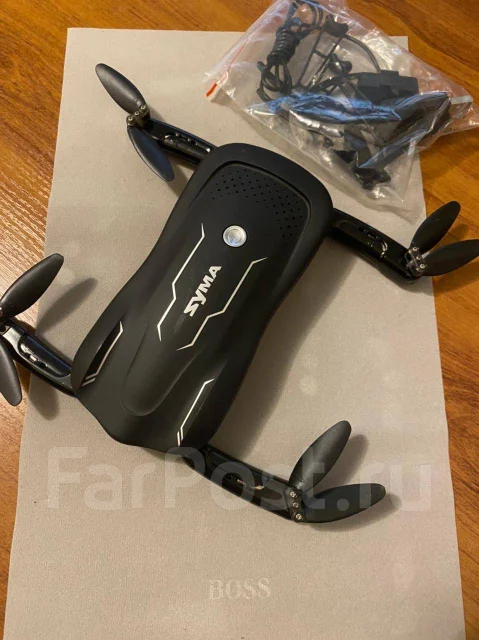 Syma Z1. � ������� ����