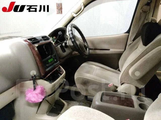 Toyota Granvia. �������, 4wd, 3.0 (140��.�.), ������, 134����. ��, �/�. ��� ����� �� ������������ ����