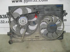 �������� ����������� Skoda Fabia 1999-2006 [6Q0121207F] 6Q0121207F ����