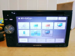 Pioneer Carrozzeria AVIC-MRZ088 ����