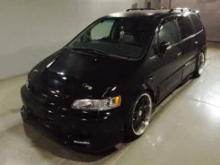 Honda Odyssey. �������, ��������, 2.3 (150��.�.), ������, 91����. ��, �/�. ��� ����� �� ������������ ����