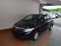 Honda Airwave. ��������, 4wd, 1.5 (110��.�.), ������, 44 000����. ��, �/�, ��� ���. ��� ����� �� ������� ����