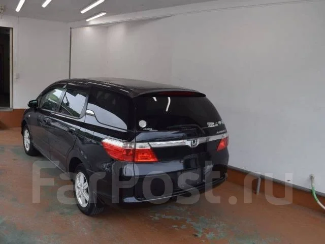 Honda Airwave. ��������, 4wd, 1.5 (110��.�.), ������, 44 000����. ��, �/�, ��� ���. ��� ����� �� ������� ����