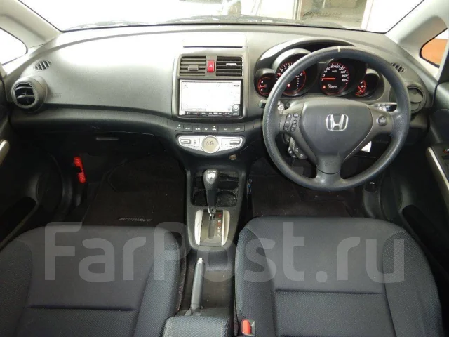 Honda Airwave. ��������, 4wd, 1.5 (110��.�.), ������, 44 000����. ��, �/�, ��� ���. ��� ����� �� ������� ����