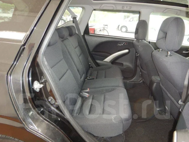 Honda Airwave. ��������, 4wd, 1.5 (110��.�.), ������, 44 000����. ��, �/�, ��� ���. ��� ����� �� ������� ����