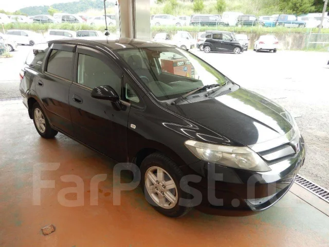 Honda Airwave. ��������, 4wd, 1.5 (110��.�.), ������, 44 000����. ��, �/�, ��� ���. ��� ����� �� ������� ����