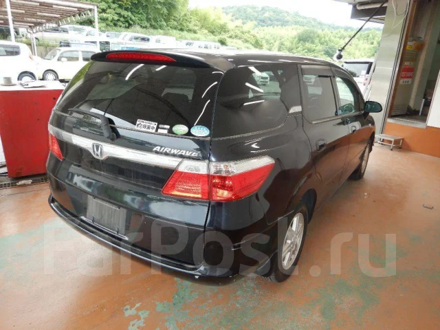 Honda Airwave. ��������, 4wd, 1.5 (110��.�.), ������, 44 000����. ��, �/�, ��� ���. ��� ����� �� ������� ����