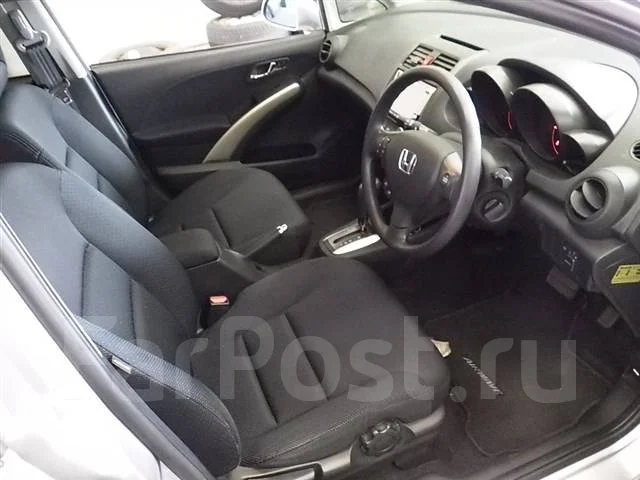 Honda Airwave. ��������, 4wd, 1.5 (110��.�.), ������, 39 000����. ��, �/�. ��� ����� �� ������� ����