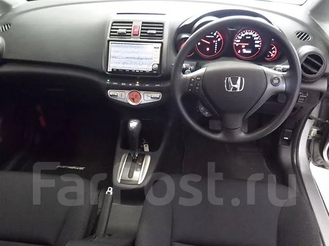 Honda Airwave. ��������, 4wd, 1.5 (110��.�.), ������, 39 000����. ��, �/�. ��� ����� �� ������� ����