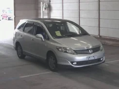 Honda Airwave. ��������, 4wd, 1.5 (110��.�.), ������, 39 000����. ��, �/�. ��� ����� �� ������� ����