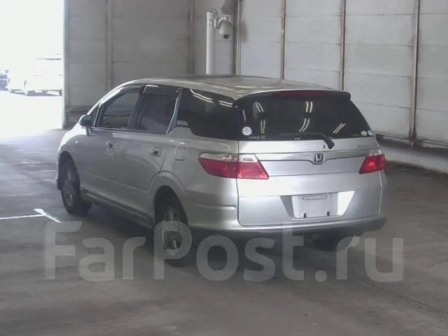 Honda Airwave. ��������, 4wd, 1.5 (110��.�.), ������, 39 000����. ��, �/�. ��� ����� �� ������� ����