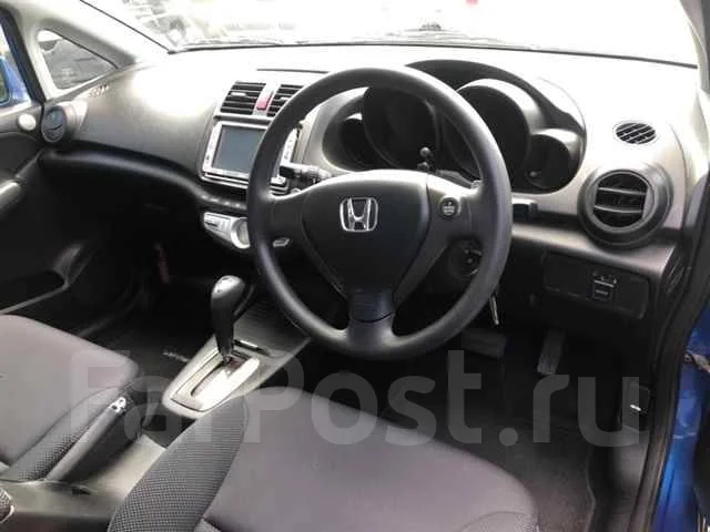 Honda Airwave. ��������, 4wd, 1.5 (110��.�.), ������, 37 000����. ��, �/�, ��� ���. ��� ����� �� ������� ����
