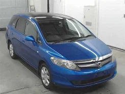 Honda Airwave. ��������, 4wd, 1.5 (110��.�.), ������, 37 000����. ��, �/�, ��� ���. ��� ����� �� ������� ����