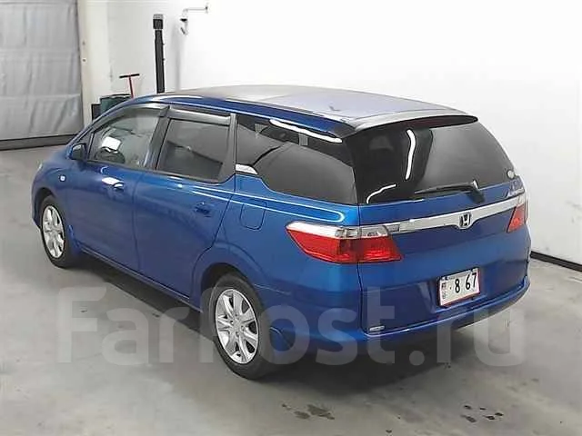 Honda Airwave. ��������, 4wd, 1.5 (110��.�.), ������, 37 000����. ��, �/�, ��� ���. ��� ����� �� ������� ����
