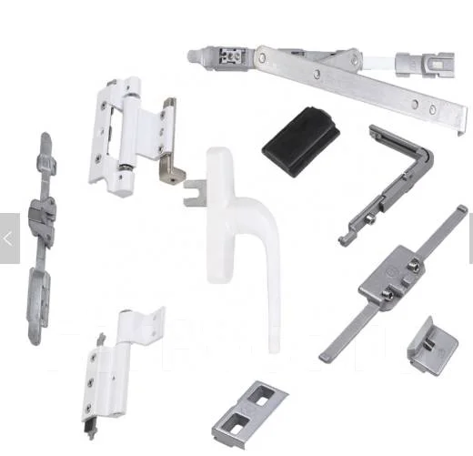 Замена Фурнитуры на Пластиковых Окнах и Дверях - Изготовление и ...