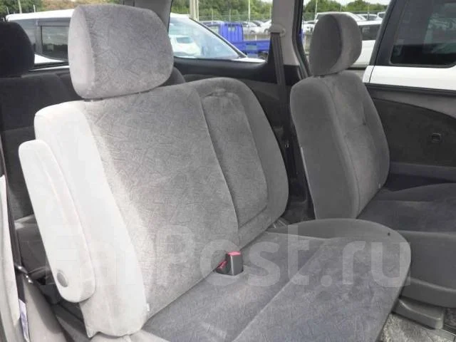 Toyota Estima. ��������, 4wd, 2.4 (131��.�.), ������, 33 000����. ��, �/�, ��� ���. ��� ����� �� ������� ����