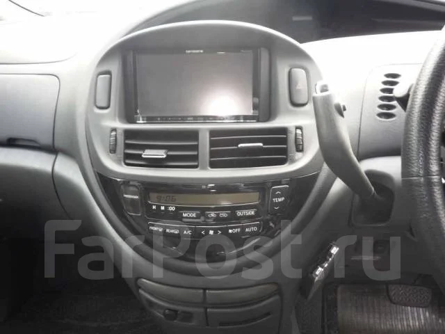 Toyota Estima. ��������, 4wd, 2.4 (131��.�.), ������, 33 000����. ��, �/�, ��� ���. ��� ����� �� ������� ����