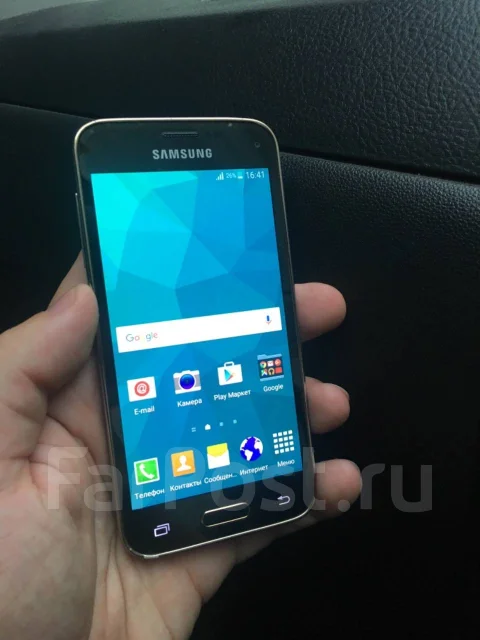 Samsung Galaxy S5 Mini. �/� ����