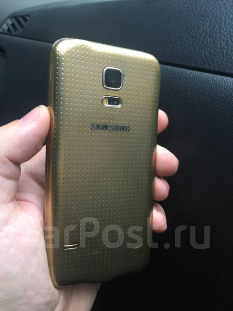 Samsung Galaxy S5 Mini. �/� ����