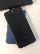 Honor 7X. �/�, ������, 4G LTE, Dual-SIM, NFC ����