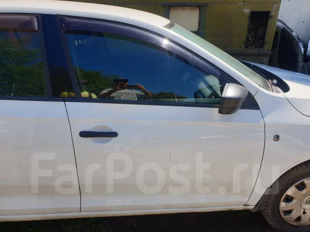 Skoda Rapid ����
