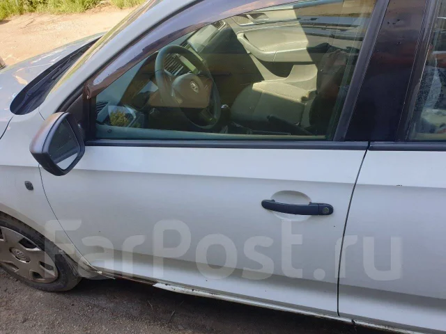 Skoda Rapid ����