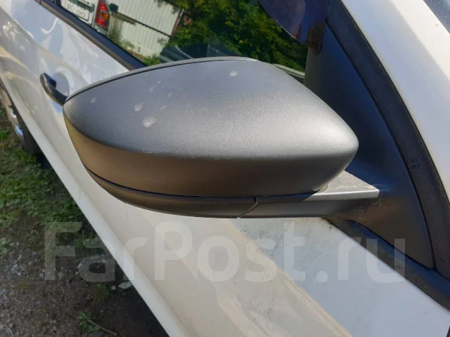 Skoda Rapid ����