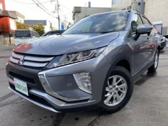 Mitsubishi Eclipse Cross. ��������, 4wd, 1.5 (150��.�.), ������, 46 000����. ��, �/�. ��� ����� �� ������������ ����