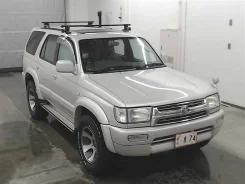 Toyota Hilux Surf. �������, 4wd, 3.0 (145��.�.), ������, 101 000����. ��, �/�. ��� ����� �� ������� ����