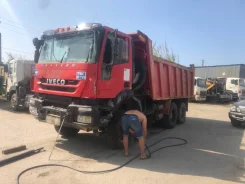 Iveco Eurotrakker ����