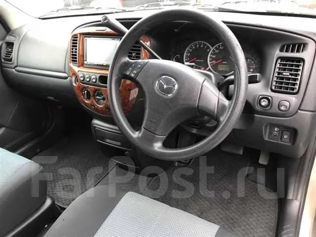 Mazda Tribute. �������, 4wd, 2.3, ������, 61 000����. ��, �/�, ��� ���. ��� ����� �� ������������ ����