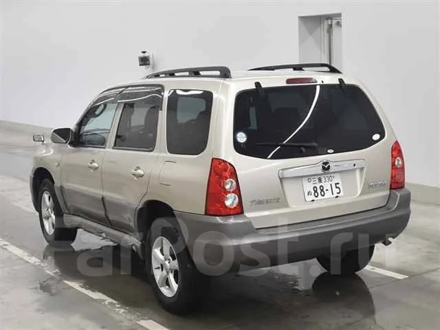 Mazda Tribute. �������, 4wd, 2.3, ������, 61 000����. ��, �/�, ��� ���. ��� ����� �� ������������ ����