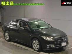 Mazda Atenza. �������, ��������, 2.0, ������, 63 400����. ��, �/�, ��� ���. ��� ����� �� ������������ ����