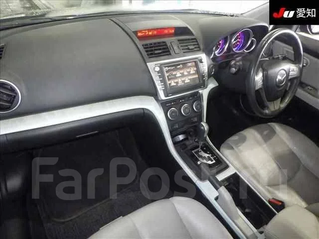Mazda Atenza. �������, ��������, 2.0, ������, 63 400����. ��, �/�, ��� ���. ��� ����� �� ������������ ����